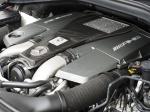 Mercedes-Benz GL63 AMG 2013 года (UK)